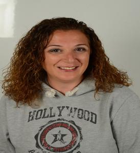 BAHAR HASTAOĞLU